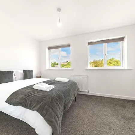 Barrow 3 Bedroom House *
