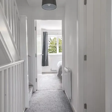 Barrow 3 Bedroom House
