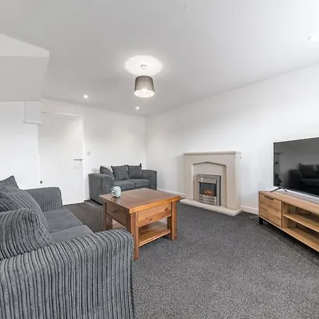 Hébergement de vacances Barrow 3 Bedroom House