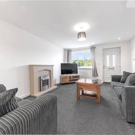 Hébergement de vacances Barrow 3 Bedroom House Roose (Cumbria)