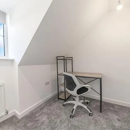 Barrow 3 Bedroom House *