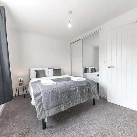 Barrow 3 Bedroom House *