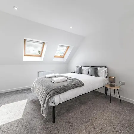 Barrow 3 Bedroom House Roose (Cumbria)