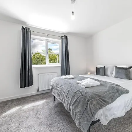 Σπίτι διακοπών Barrow 3 Bedroom House *