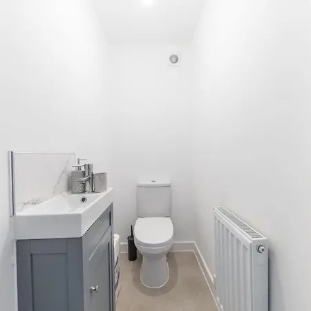 Hébergement de vacances Barrow 3 Bedroom House Roose (Cumbria)