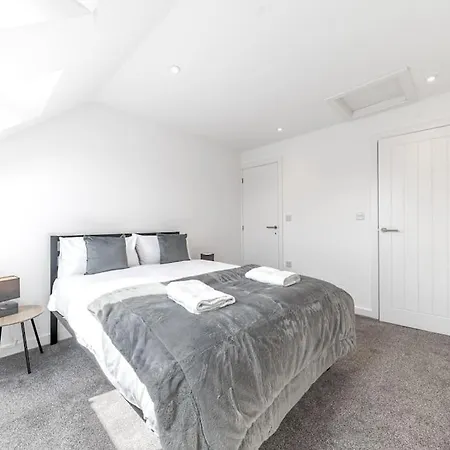 Barrow 3 Bedroom House *